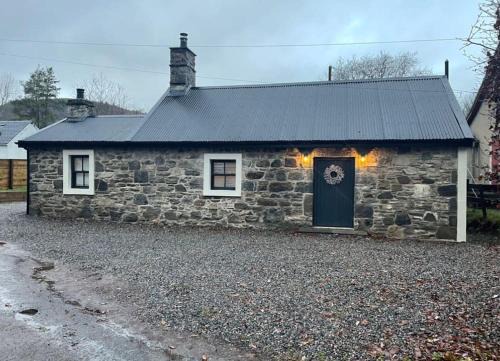 Fort Augustus House | The Old Croft