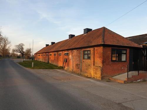 Southminster Apartment | The Old Dairy Accommodation