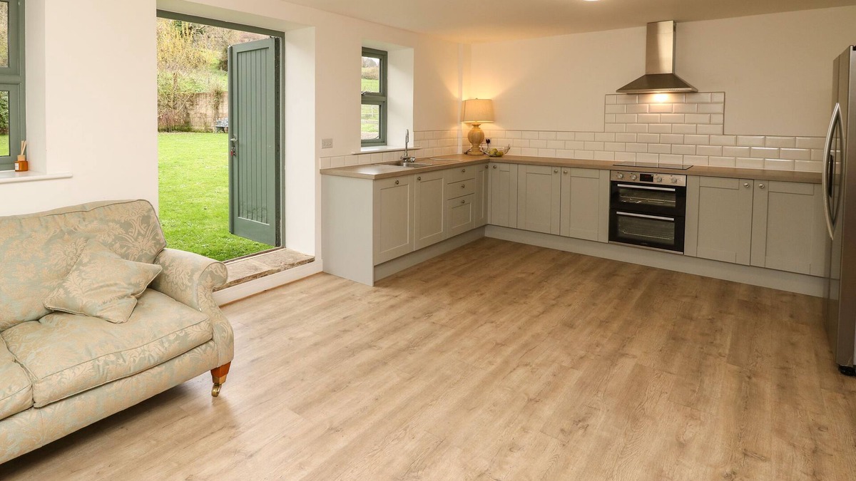 Ventnor Cottage | The Old Dairy