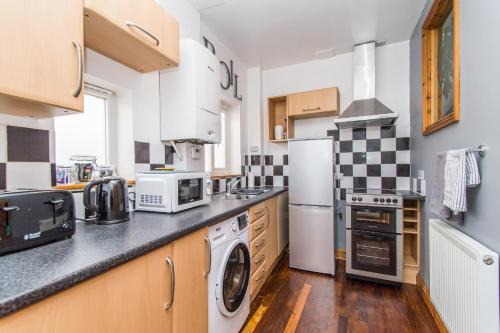 Crediton Apartment | The Old Dairy Mill Street