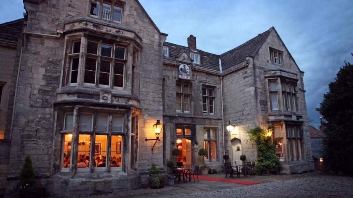 Ripon Hotel | The Old Deanery
