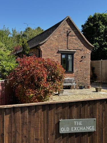 Witchampton House | The Old Exchange