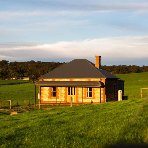 Talunga House | The Old Farm Cottage, Mount Torrens