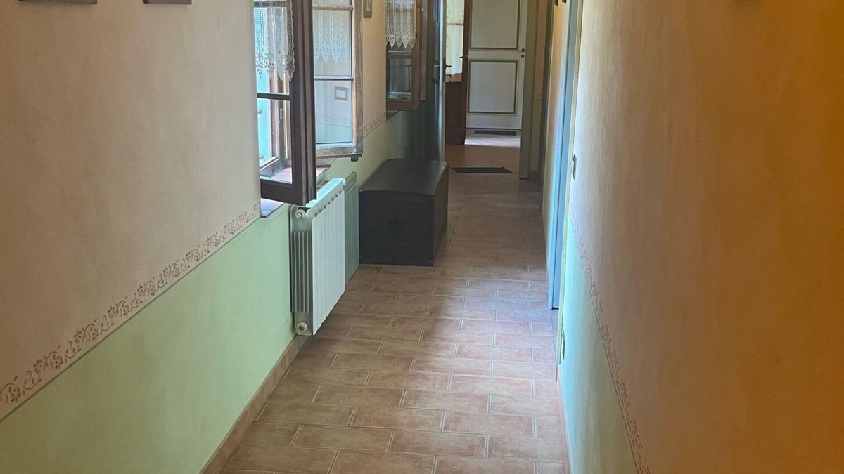 Pian di Novello Other | The Old Farm
