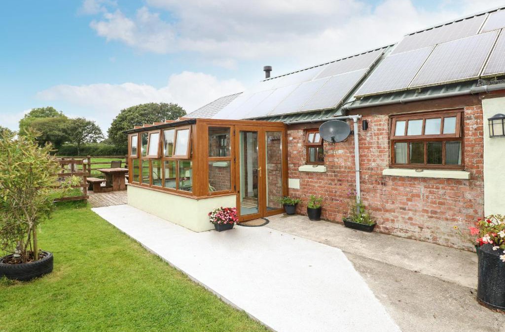 Narberth House | The Old Farm Shop