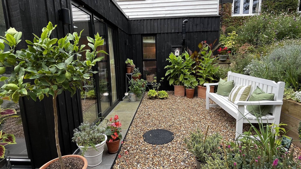 Hollingbourne Cabin | The Old Findlay - Luxury Shepherd's Hut