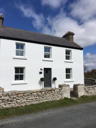 Achill Island House | The Old Fisherman's Cottage