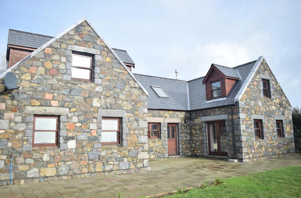 Brecqhou Bed & Breakfast | The Old Forge B&B