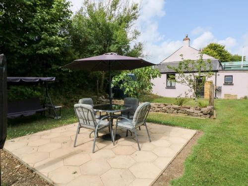Kilkhampton House | The Old Forge Cottage