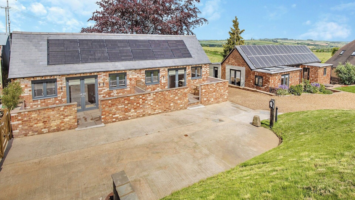 Chipping Norton Cottage | The Old Stables 2 - UK46683