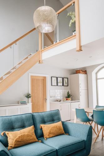 Barnetby Apartment | The Old Granary