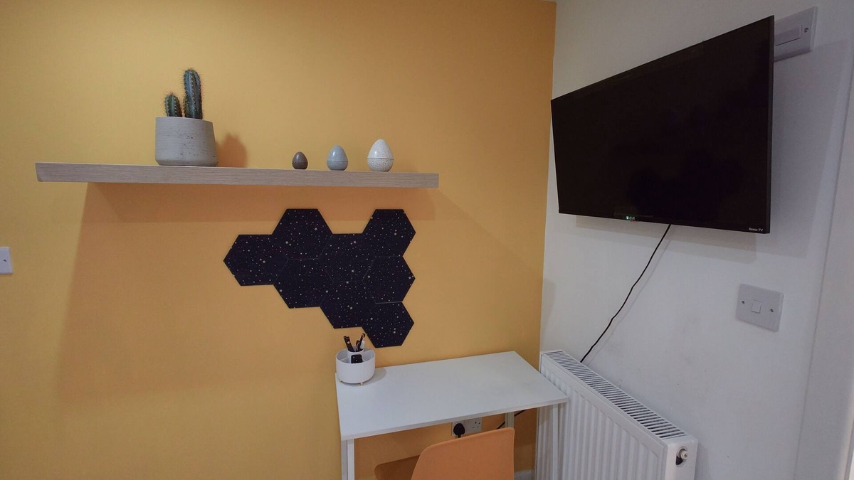 Thornton Heath Apartment | The Old Guest House - R2