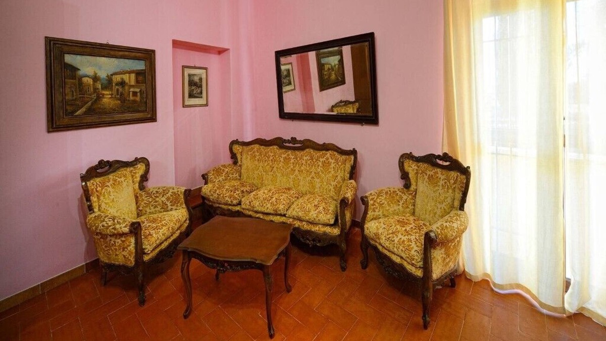 Perignano Other | The old Guzzardi cellar - Girasole apartment 4