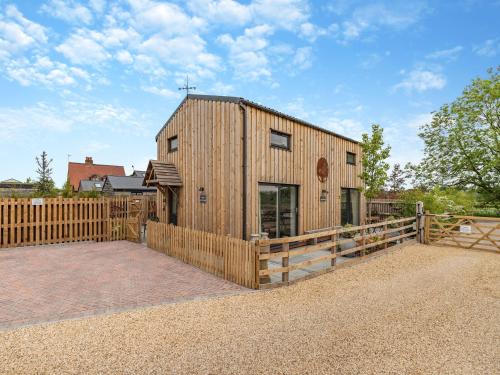 Derbyshire House | The Old Haybarn