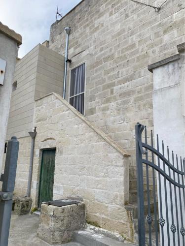 Uggiano la Chiesa Apartment | THE OLD HOUSE 1926
