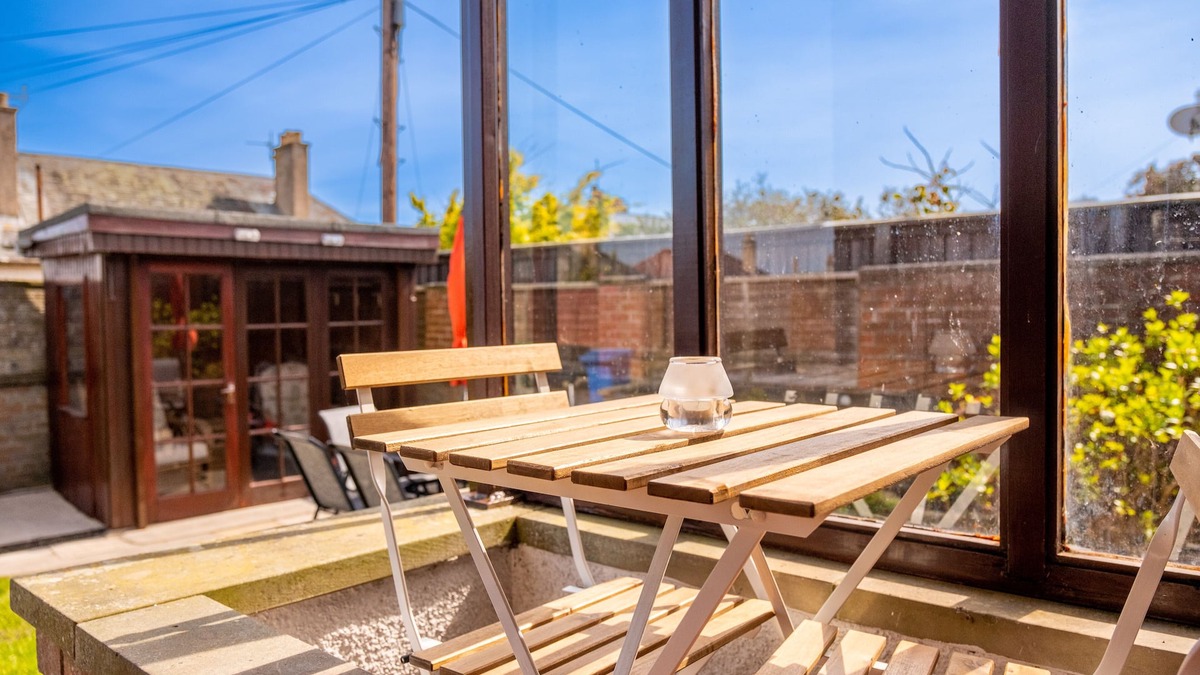 Tayport Cottage | The Old Jewellers, Cottage near St Andrews
