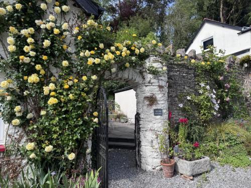 Exmoor National Park House | The Old Kitchen Exford