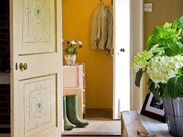 Brasted Bed & Breakfast | The Old Manor House B & B