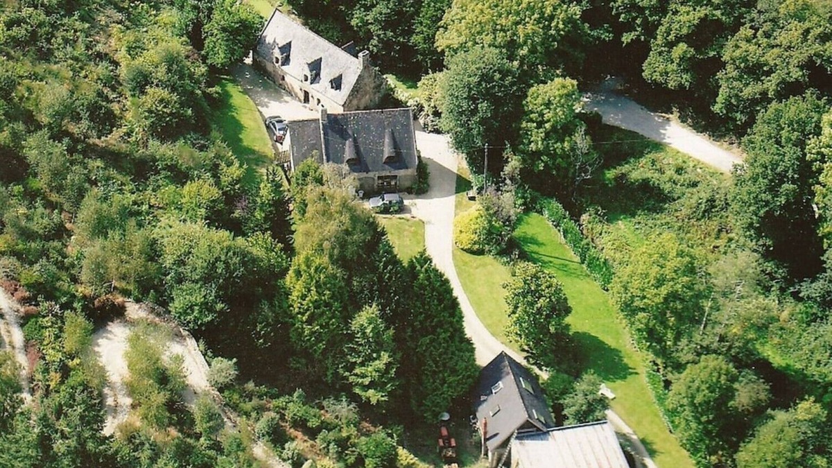 Melrand House | The Old Mill-A perfect gataway!