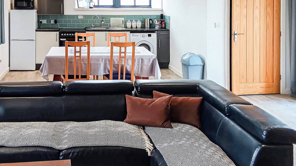 Glenmorangie Apartment | The Old Mill Apartment - UK48028