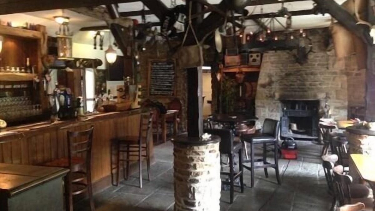 Knitsley Bed & Breakfast | The Old Mill Knitsley