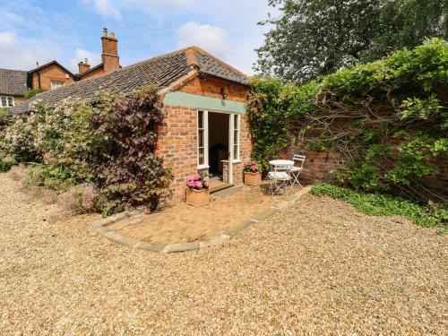 Knipton House | The Old Mower Shed