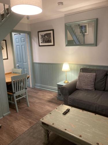 Barrow upon Humber House | The Old Penny Bank