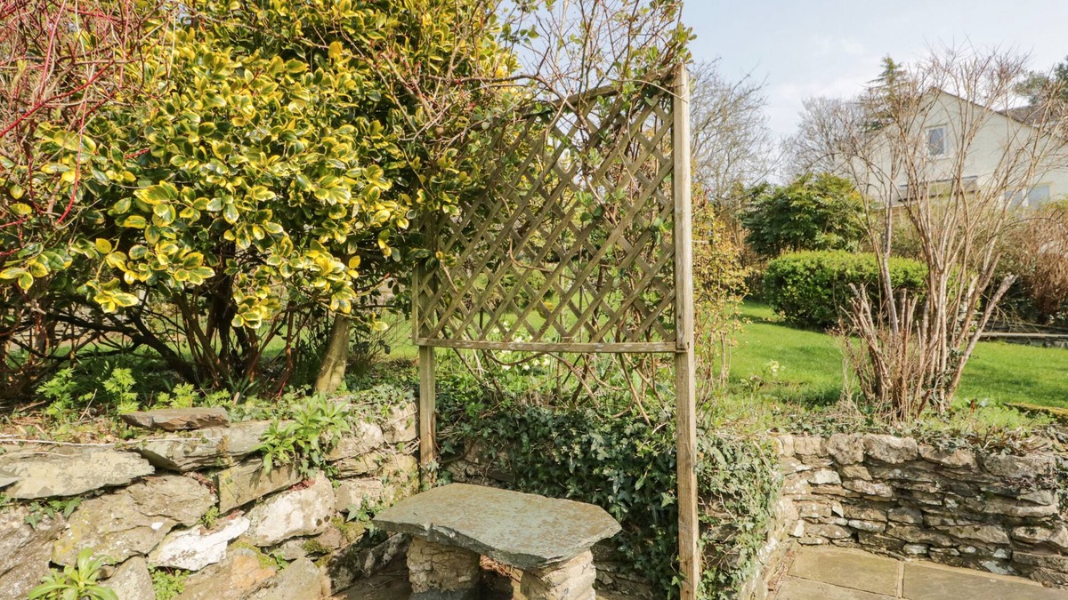 Meathop Cottage | The Old Post House