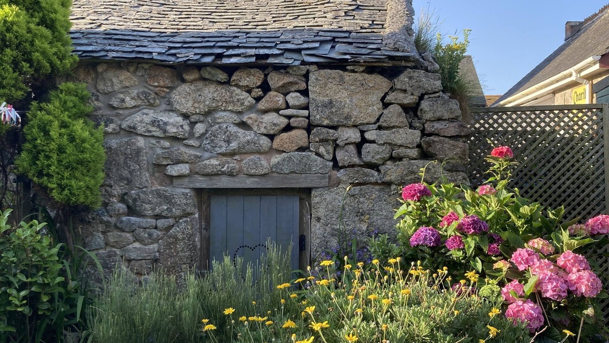 St Just Bed & Breakfast | The Old Post House B&B