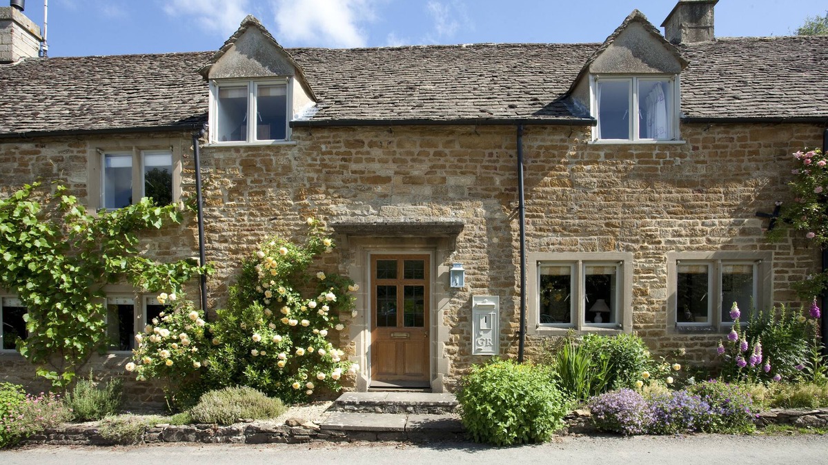 Adlestrop Bed & Breakfast | The Old Post Office Adlestrop