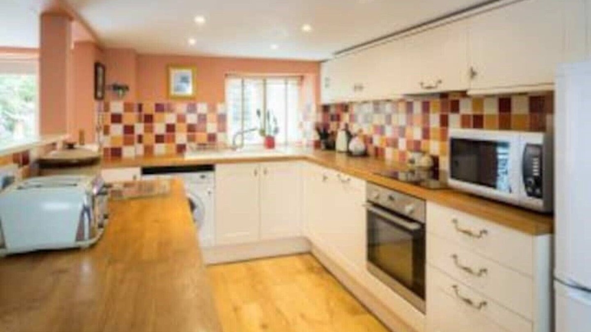 Axmouth Cottage | The Old Post Office Cottage on the Jurassic Coast