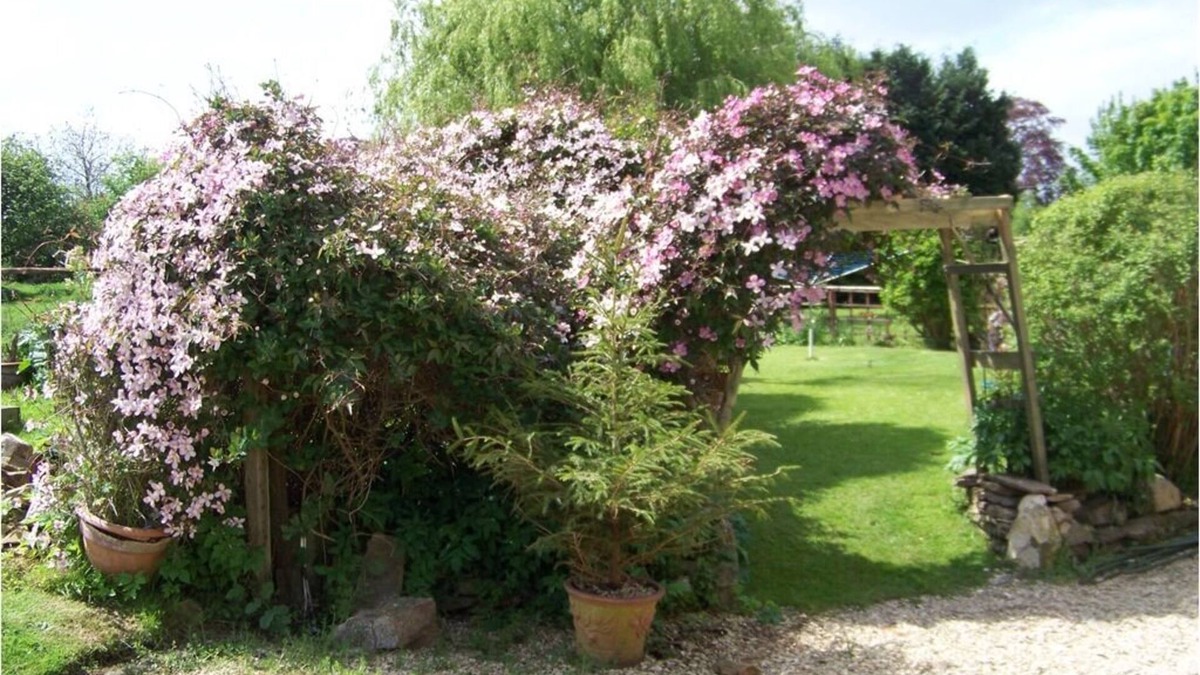 Gastard Cottage | The Old Post Office Cottage
