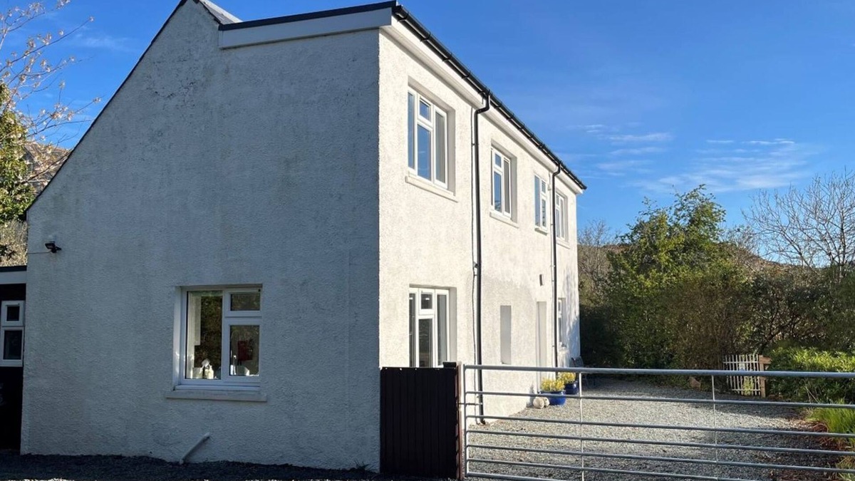 Teangue House | The Old Post Office by Interhome