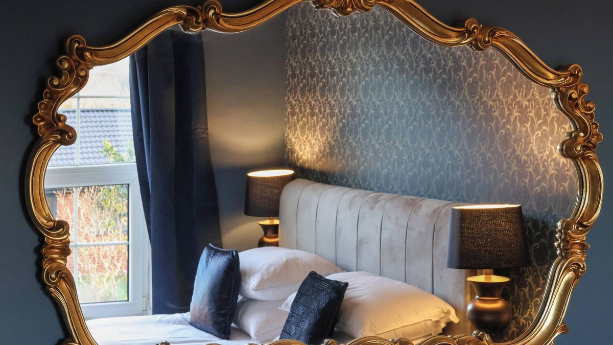 Shipton Cottage | The Old Post Office