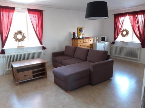 Hedenaset Bed & Breakfast | The Old Post Office