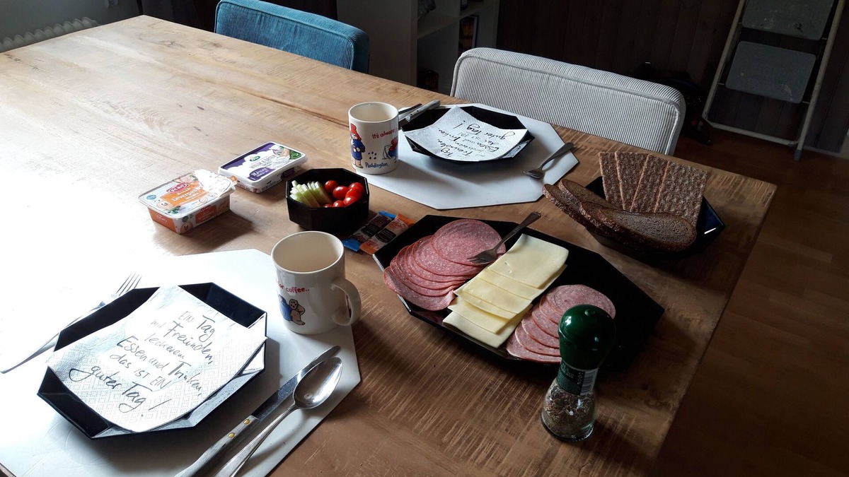 Hedenaset Bed & Breakfast | The Old Post Office