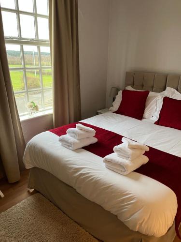 Skegby Bed & Breakfast | The Old Postie Bed & Breakfast