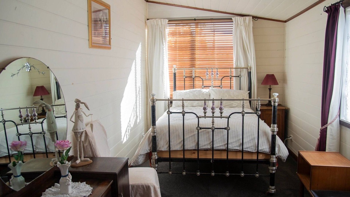 Lidsdale Cottage | The Old Postie @ Lidsdale