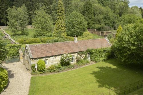 Egton House | The Old Potting Shed, Egton