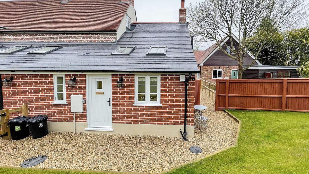 Child Okeford Cottage | The Old Pump House - UK34451