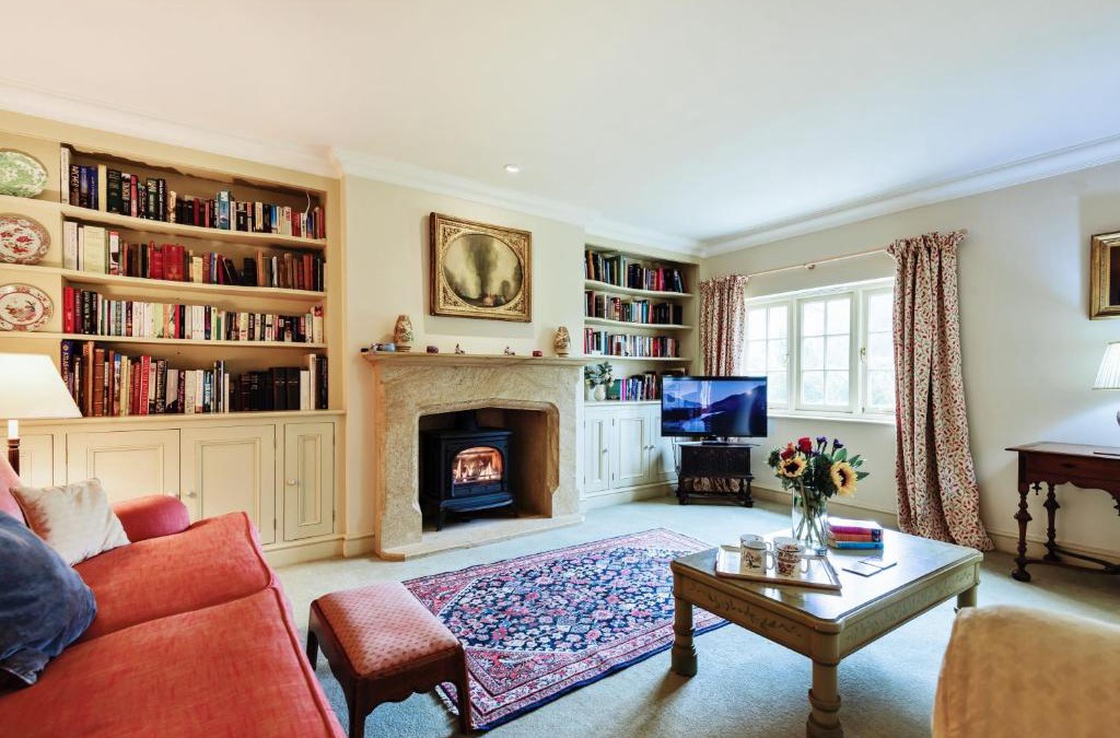 West Compton House | The Old Rectory Lodge