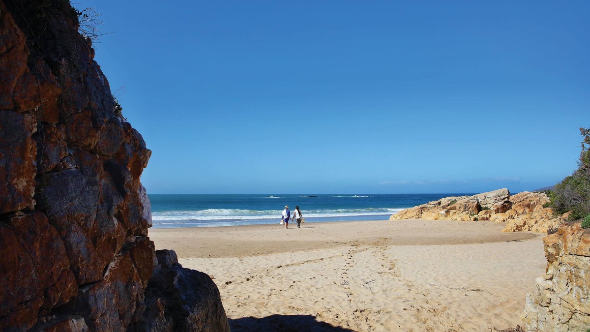 Plettenberg Bay Hotel | The Old Rectory