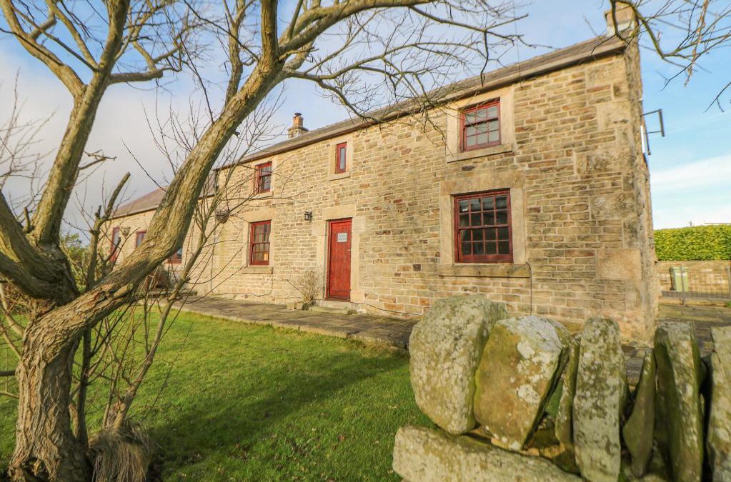 Totley House | The Old Robin Hood