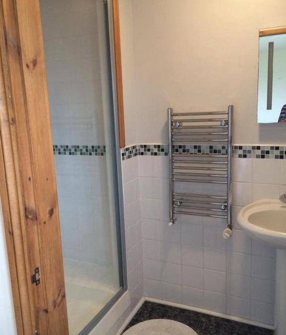 High Ercall Bed & Breakfast | The Old School B&B
