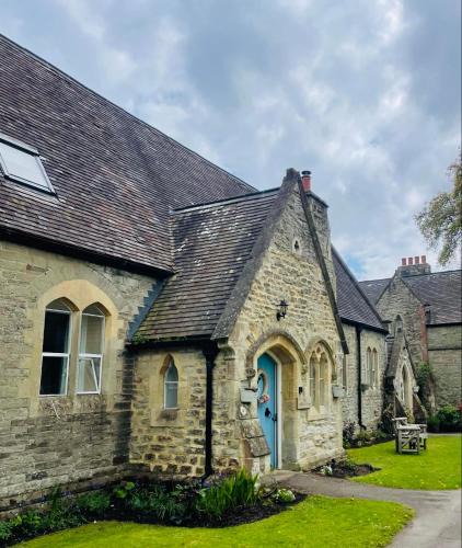 Burwarton Bed & Breakfast | The old school house bed & breakfast