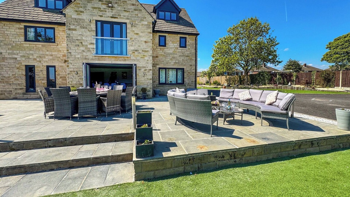Worsborough Cottage | The Old School House
