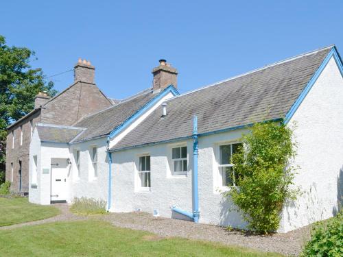 Coupar Angus House | The Old School House Cottage