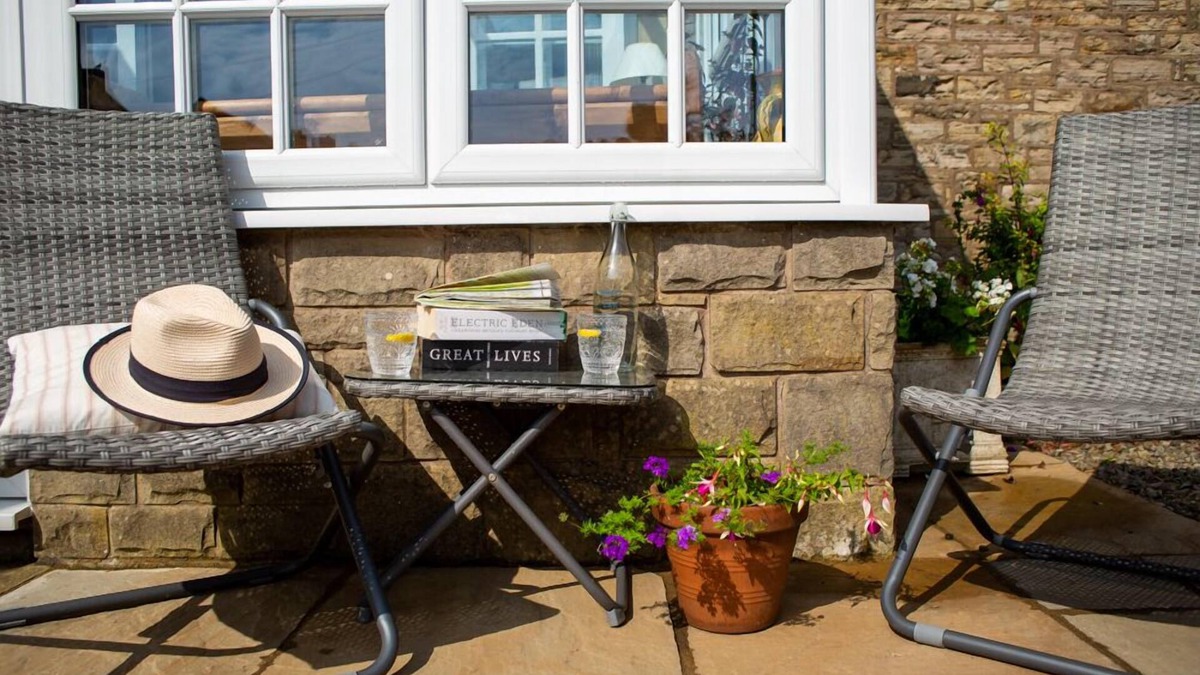 Haltwhistle Bed & Breakfast | The Old School House