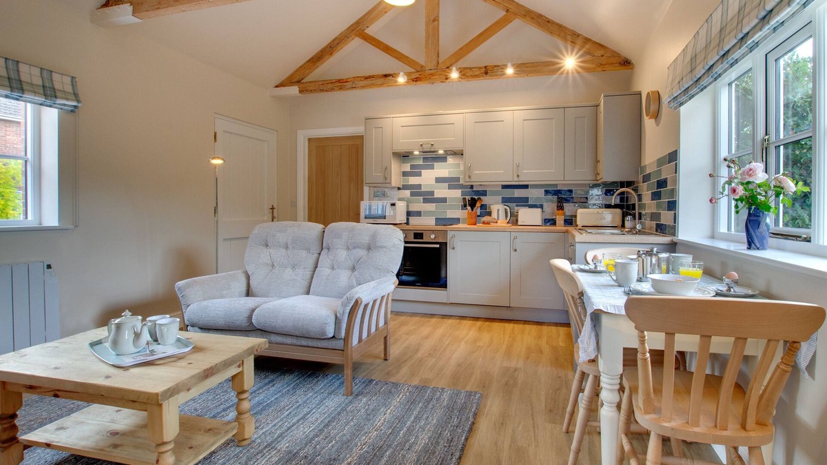 Reepham House | The Old School House