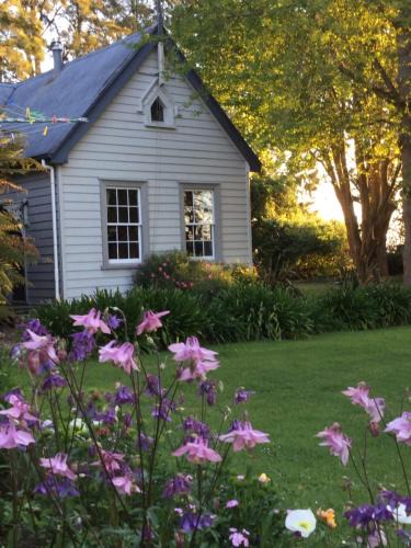 Te Awamutu House | The Old School House